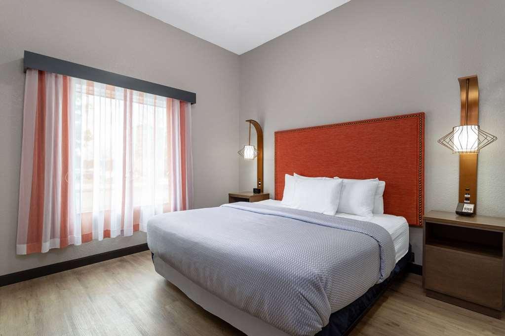 La Quinta Inn & Suites By Wyndham Augusta Fort Eisenhower Zimmer foto